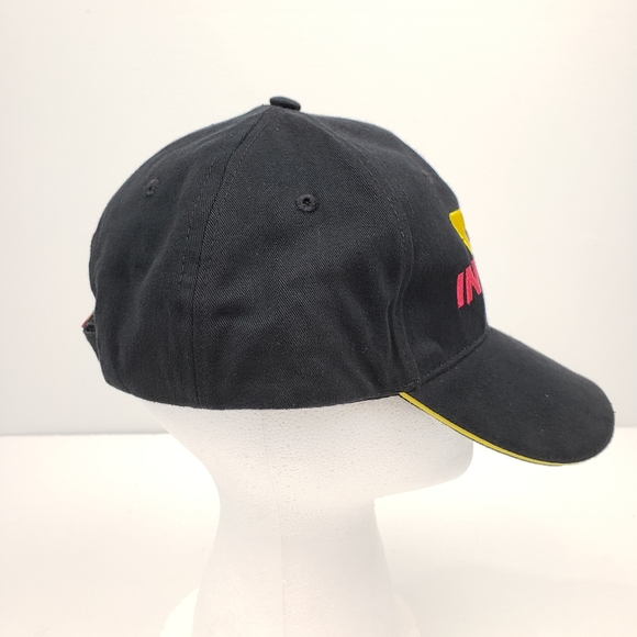 In-N-Out Burger Black Baseball Hat Cap - Picture 3 of 7
